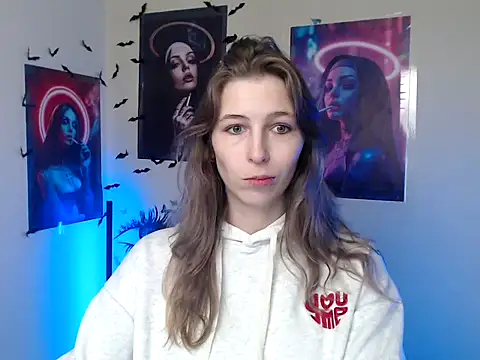 Snapshot of StrangerGi chatting on 12, 11, 2025 StrangerGi online show from 12, 11, 2025