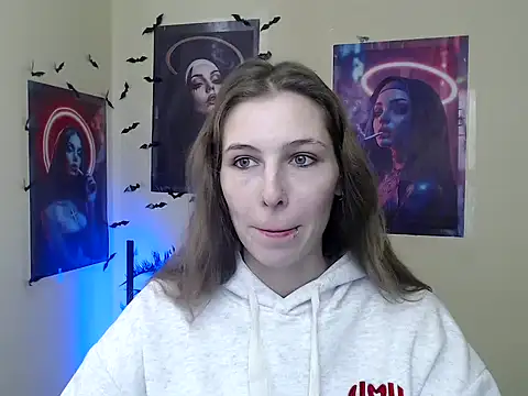 Snapshot of StrangerGi chatting on 14, 11, 2025 StrangerGi online show from 14, 11, 2025