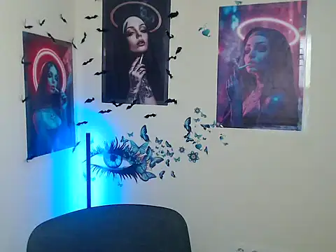 Snapshot of StrangerGi chatting on 27, 11, 2025 StrangerGi online show from 27, 11, 2025