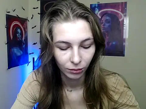 Snapshot of StrangerGi chatting on 30, 11, 2025 StrangerGi online show from 30, 11, 2025