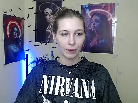 Snapshot of StrangerGi chatting on 18, 12, 2025 StrangerGi online show from 18, 12, 2025