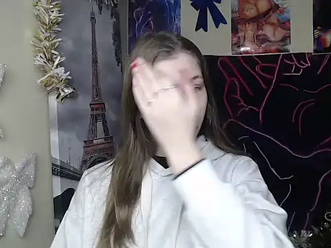 Snapshot of StrangerGi chatting on 7, 1, 2026 StrangerGi online show from 7, 1, 2026