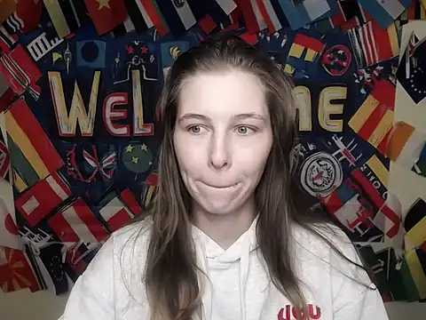 StrangerGi online show from 18, 2, 2026