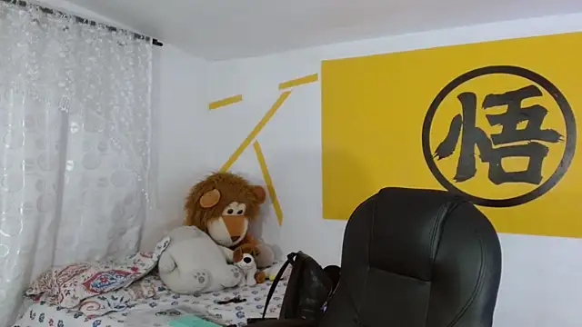 Snapshot of Matthew_Boy_ chatting on 14, 12, 2024 Matthew Boy  online show from 14, 12, 2024