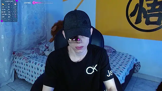 Snapshot of Matthew_Boy_ chatting on 23, 12, 2024 Matthew Boy  online show from 23, 12, 2024