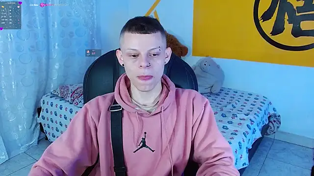 Snapshot of Matthew_Boy_ chatting on 28, 12, 2024 Matthew Boy  online show from 28, 12, 2024