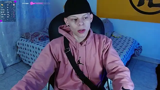 Snapshot of Matthew_Boy_ chatting on 29, 12, 2024 Matthew Boy  online show from 29, 12, 2024