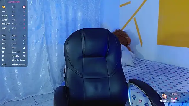 Snapshot of Matthew_Boy_ chatting on 10, 1, 2025 Matthew Boy  online show from 10, 1, 2025