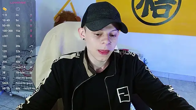 Snapshot of Matthew_Boy_ chatting on 13, 1, 2025 Matthew Boy  online show from 13, 1, 2025