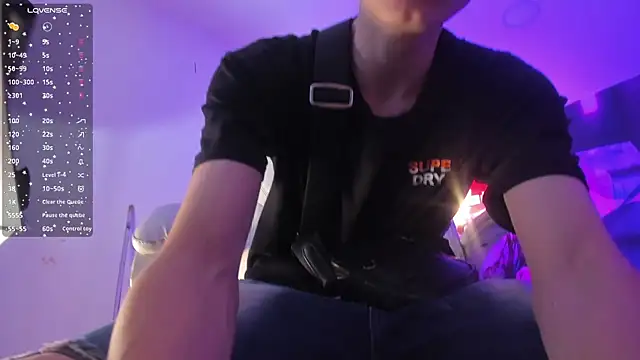 Snapshot of Matthew_Boy_ chatting on 21, 1, 2025 Matthew Boy  online show from 21, 1, 2025