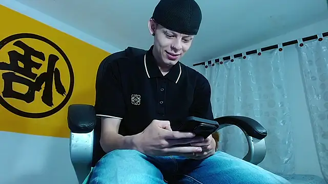 Snapshot of Matthew_Boy_ chatting on 22, 2, 2025 Matthew Boy  online show from 22, 2, 2025