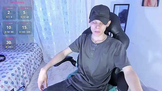 Snapshot of Matthew_Boy_ chatting on 3, 3, 2025 Matthew Boy  online show from 3, 3, 2025