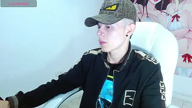 Snapshot of Matthew_Boy_ chatting on 17, 3, 2025 Matthew Boy  online show from 17, 3, 2025