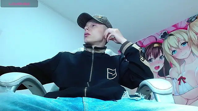 Snapshot of Matthew_Boy_ chatting on 23, 3, 2025 Matthew Boy  online show from 23, 3, 2025