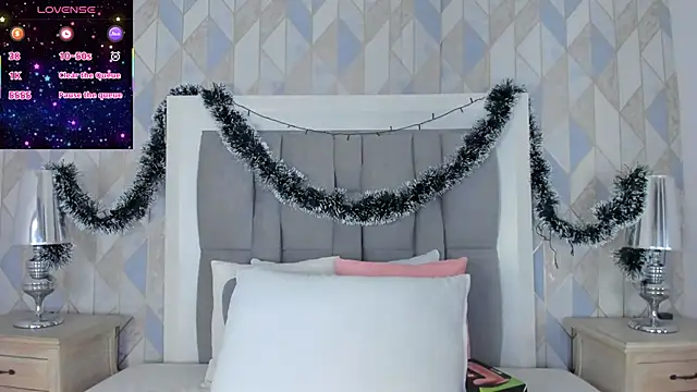 anais cooper online show from 14, 12, 2025