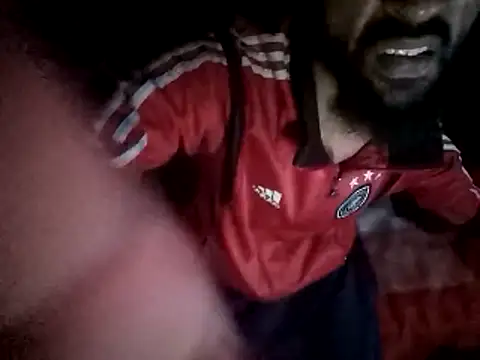 SashaahXXX online show from 22, 3, 2026