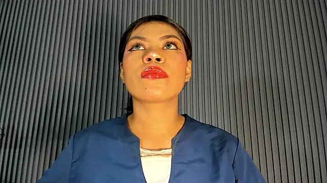 CailynBrowm online show from 23, 3, 2025