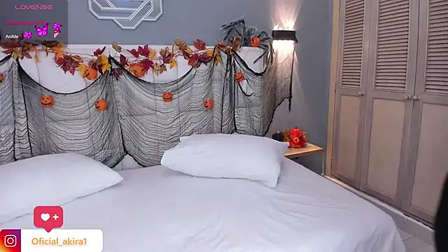 AkiraKings online show from 30, 10, 2025