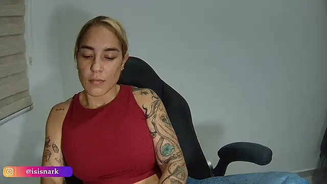 Isis69  online show from 13, 11, 2025