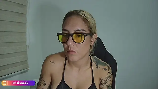 Isis69  online show from 28, 11, 2025