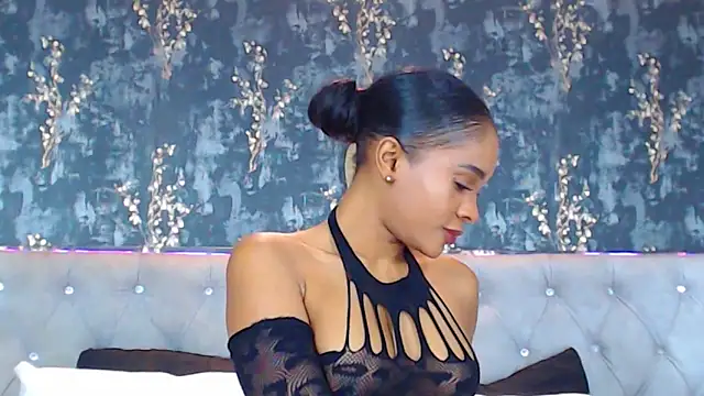 Snapshot of AngelinaBoss chatting on 13, 1, 2025 AngelinaBoss online show from 13, 1, 2025
