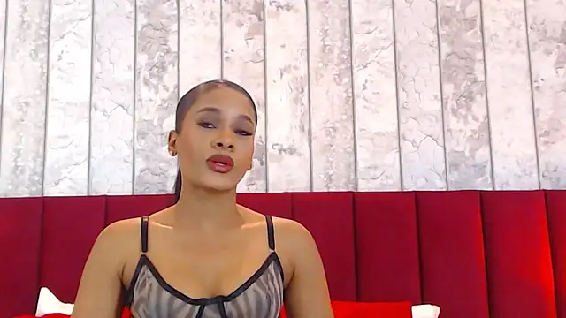 Snapshot of AngelinaBoss chatting on 21, 1, 2025 AngelinaBoss online show from 21, 1, 2025