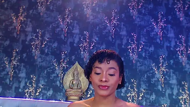 Snapshot of AngelinaBoss chatting on 25, 1, 2025 AngelinaBoss online show from 25, 1, 2025