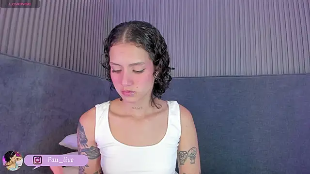 pau live online show from 28, 9, 2025