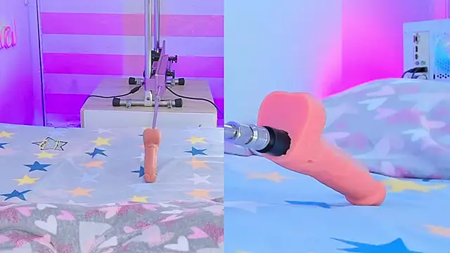 candysexy cm online show from 28, 9, 2025