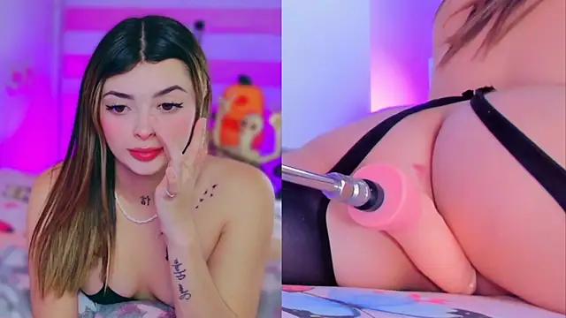 candysexy cm online show from 18, 10, 2025