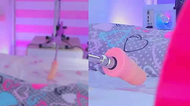 candysexy cm online show from 5, 12, 2025