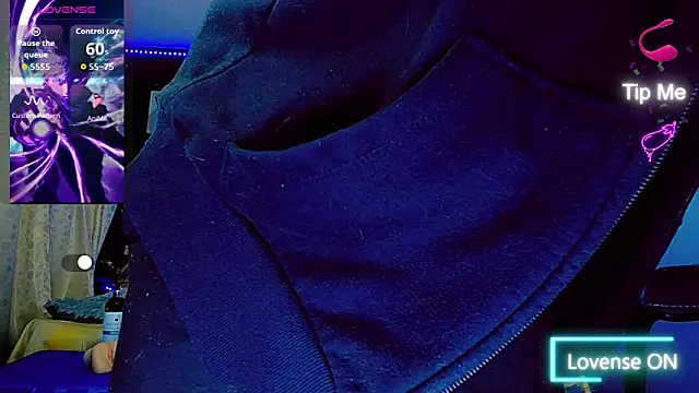 thiagomurphyy online show from 28, 10, 2025