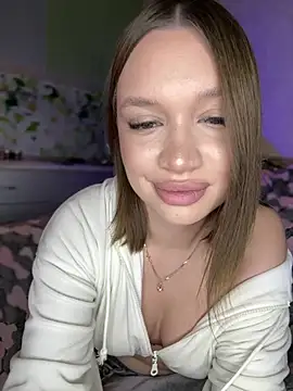 Snapshot of bunnyrich chatting on 1, 2, 2025 bunnyrich online show from 1, 2, 2025