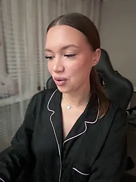 bunnyrich online show from 24, 10, 2025