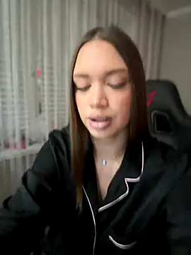 bunnyrich online show from 31, 10, 2025