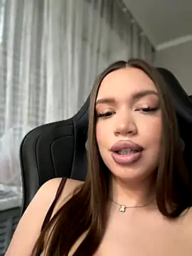 bunnyrich online show from 29, 11, 2025