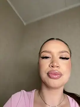 Snapshot of bunnyrich chatting on 1, 3, 2026 bunnyrich online show from 1, 3, 2026