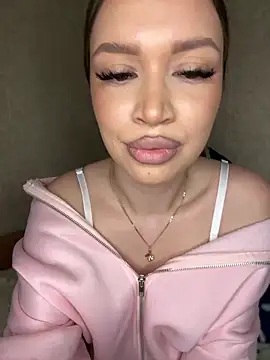 Snapshot of bunnyrich chatting on 23, 3, 2026 bunnyrich online show from 23, 3, 2026