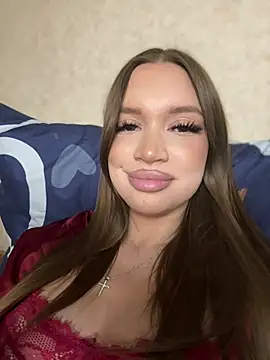 Snapshot of bunnyrich chatting on 13, 4, 2026 bunnyrich online show from 13, 4, 2026