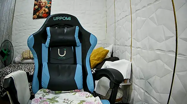 Snapshot of Mendoza_Amaranata chatting on 19, 2, 2025 Mendoza Amaranata online show from 19, 2, 2025