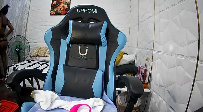 Snapshot of Mendoza_Amaranata chatting on 6, 3, 2025 Mendoza Amaranata online show from 6, 3, 2025