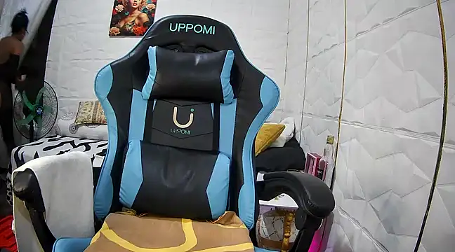 Snapshot of Mendoza_Amaranata chatting on 9, 3, 2025 Mendoza Amaranata online show from 9, 3, 2025