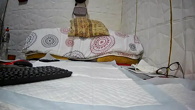 Snapshot of Mendoza_Amaranata chatting on 14, 9, 2025 Mendoza Amaranata online show from 14, 9, 2025