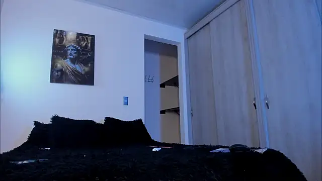 Nina Fuentes online show from 26, 2, 2025