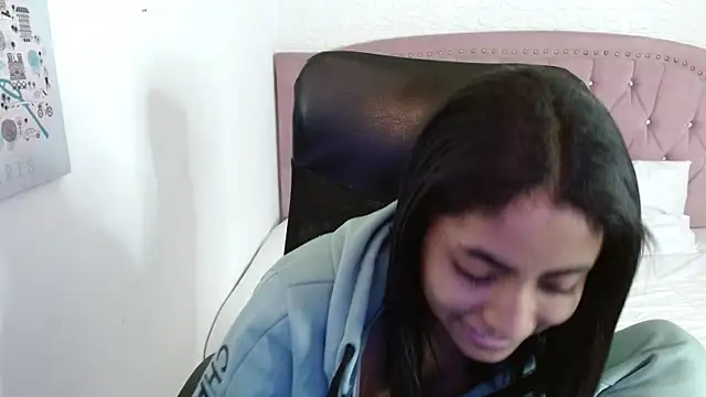 shaneelle online show from 23, 9, 2025