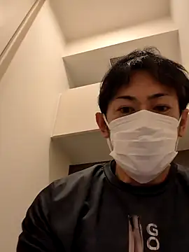 RYOTA8888888888 online show from 13, 12, 2024