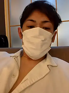 RYOTA8888888888 online show from 23, 12, 2024