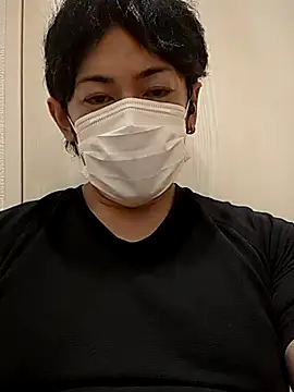 RYOTA8888888888 online show from 1, 10, 2025