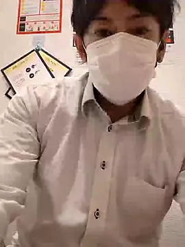 RYOTA8888888888 online show from 26, 10, 2025