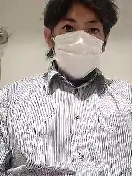 RYOTA8888888888 online show from 21, 12, 2025